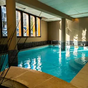 Sejour Inclus Au Centre De St Lary Apartamento